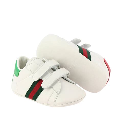 sarpe gucci per bambina|Scarpe Gucci bambino .